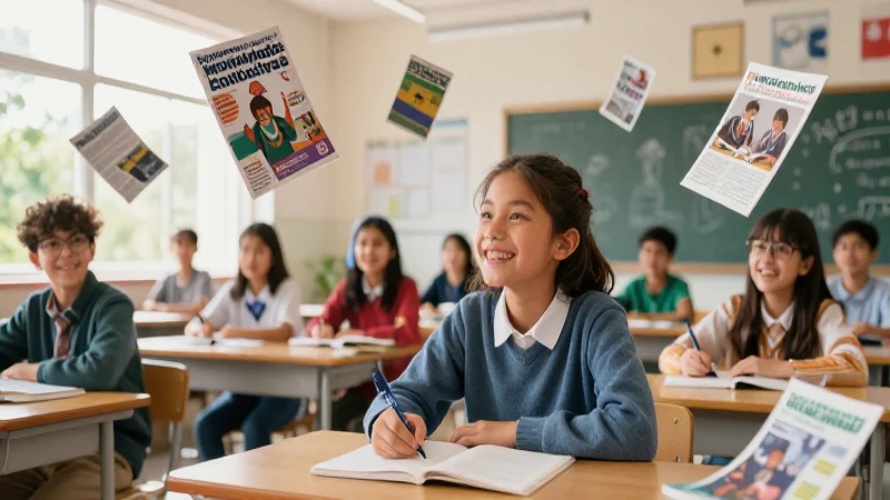Recursos educativos para el aprendizaje