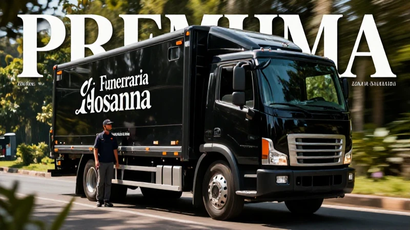 Servicios funerarios completos en la Zona 9 de Guatemala