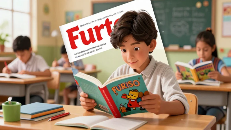 Importancia del cuento en literatura infantil