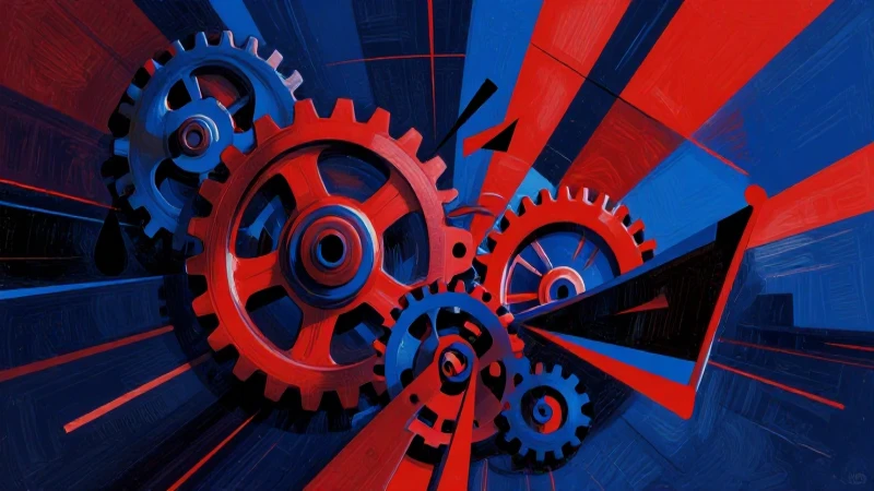 Futurismo: arte dinámico, vibrante y moderno