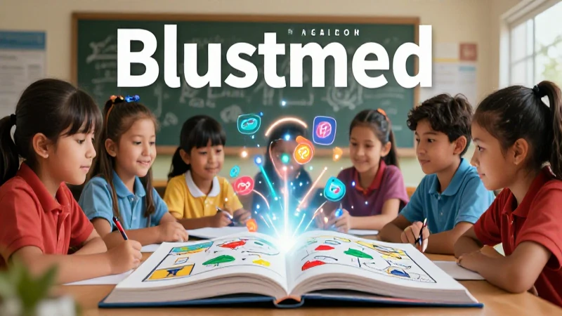 Cómo gamificar efectivamente las aulas educativas 5 Estudiantes mexicanos aprendiendo con recursos digitales