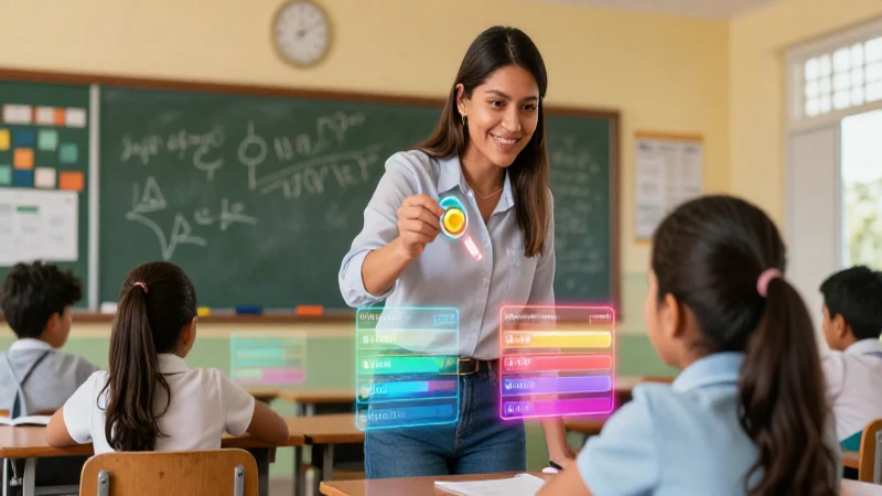 Cómo gamificar efectivamente las aulas educativas 7 Innovación educativa digital en México