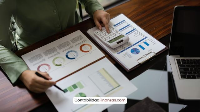 ganancia definicion usos y concepto clave en finanzas