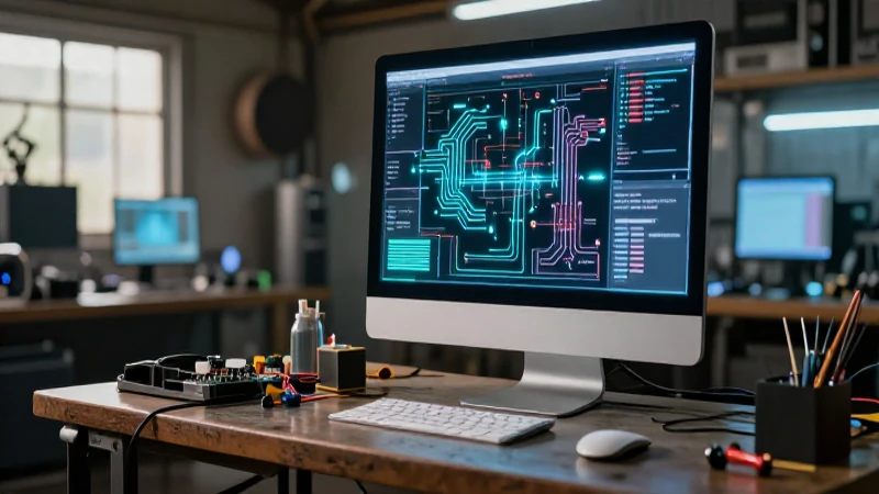 Garaje: Qué es, características, ventajas en Informática 6 Innovación tecnológica creada en garaje