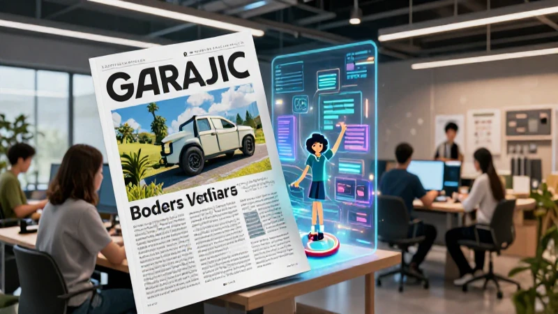 Garaje: Qué es, características, ventajas en Informática 7 El garaje es relevante en diversos contextos modernos