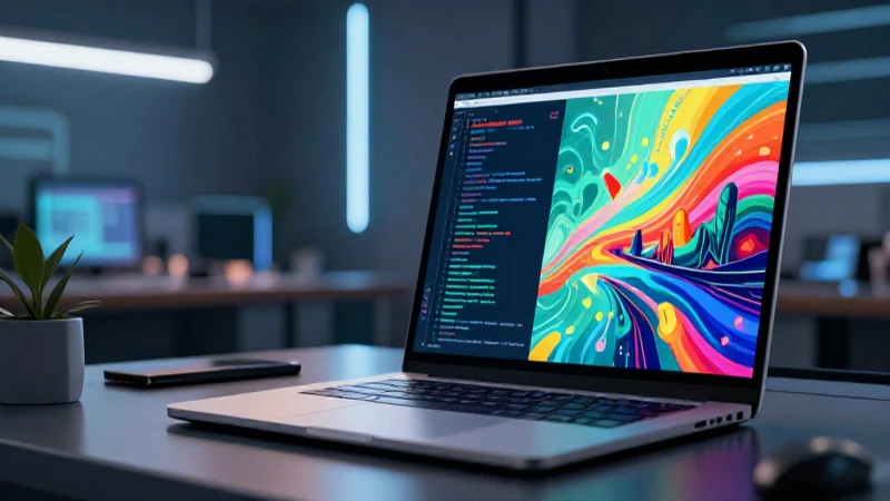 Garaje: Qué es, características, ventajas en Informática 5 Taller tecnológico futurista con diseño y códigos dinámicos