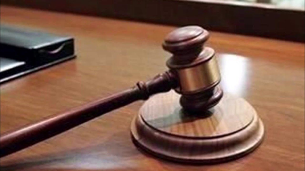 Garantiza la justicia con nuestra aplicación imparcial de la ley 2 garantiza la justicia con nuestra aplicacion imparcial de la ley