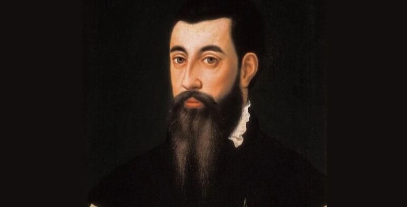 garcilaso de la vega vida obras y su carrera militar 4