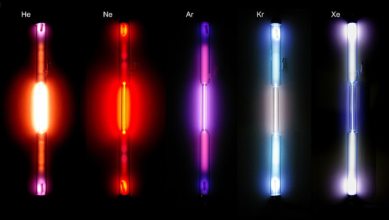 gases nobles concepto usos caracteristicas y ejemplos 1