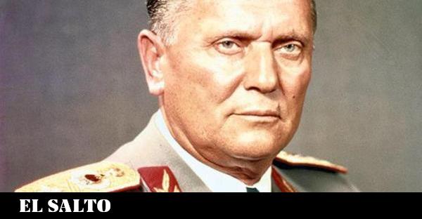 General Tito: Quién fue y sus características principales 2 general tito quien fue y sus caracteristicas principales 2