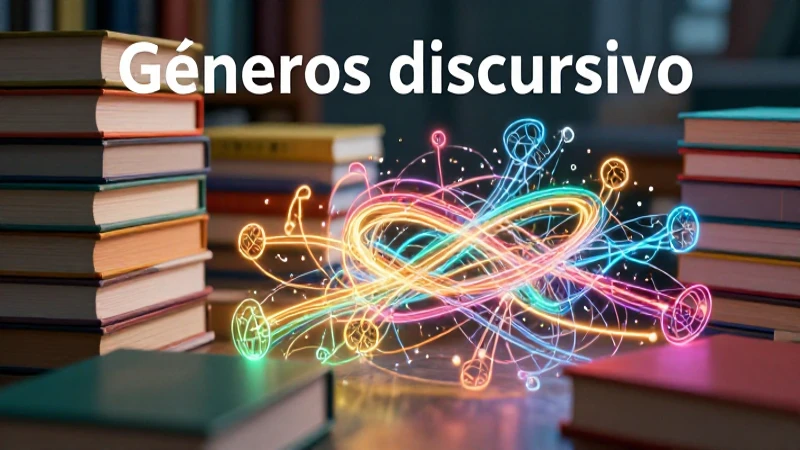 Los géneros discursivos son formas esenciales de la comunicación