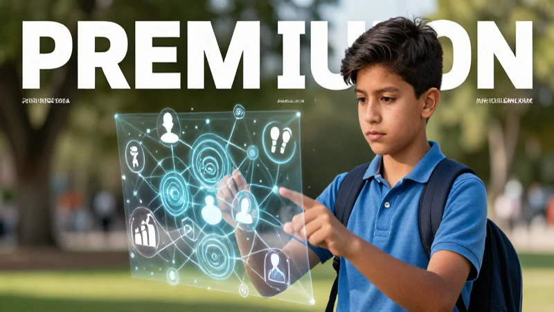 Revista educativa: estudiante mexicano y red digital