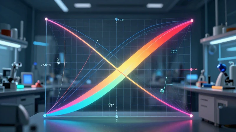 Geometría dinámica con curvas vibrantes y moderno laboratorio
