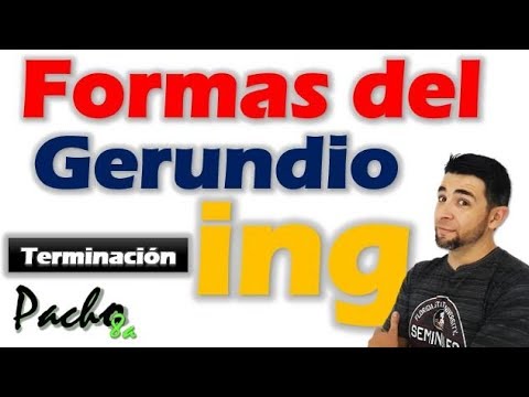 Gerundio en inglés: Uso, ejemplos y claves para aprender 2 gerundio en ingles uso ejemplos y claves para aprender 1