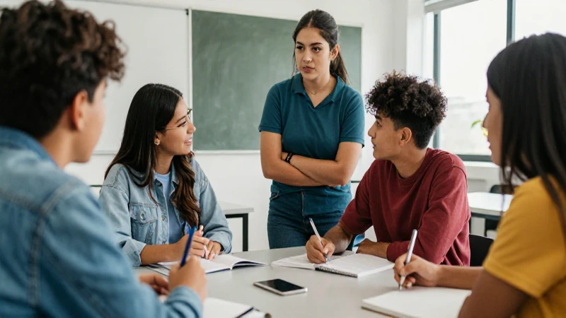 Boost your success and get ahead with these proven strategies 4 Estrategias de éxito con estudiantes mexicanos