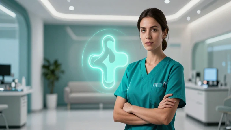 Visual profesional sobre elección anticonceptiva