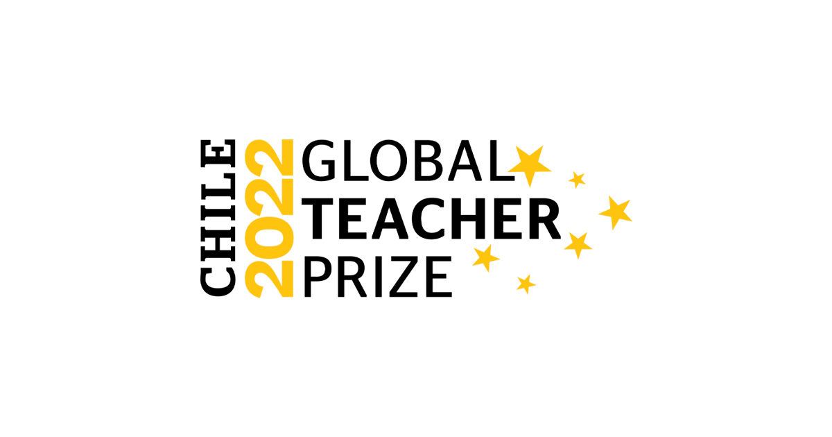 Global Teacher Prize Chile: cómo se reconocen los educadores 2 global teacher prize chile como se reconocen los educadores