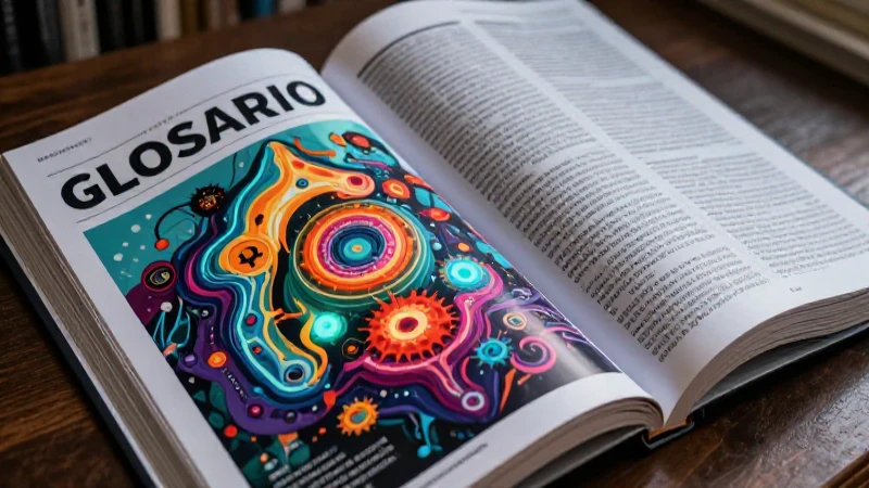 Glosario: qué es, función y diferencias con un diccionario 4 Diferencia entre glosario y diccionario