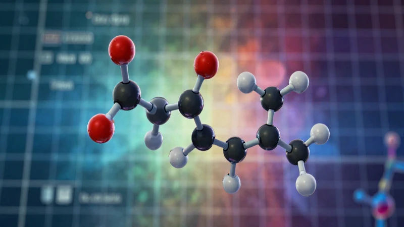 Qué es la glucólisis y fases de la gluconeogénesis 4 Estructura molecular de glucosa ilustrada en detalle