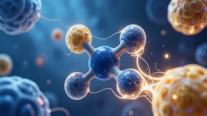Qué es la glucólisis y fases de la gluconeogénesis 3 Molécula de glucosa en transformación metabólica dinámica