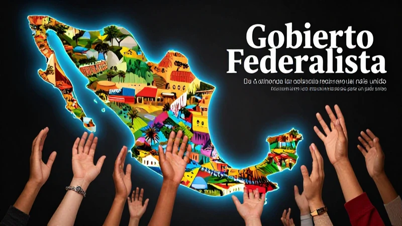 Descentralización fortalece la unión y diversidad nacional