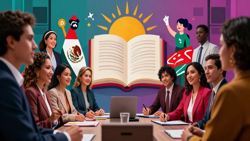 Democracia garantiza libertad y progreso a través de la educación