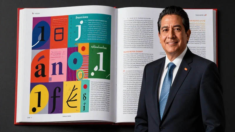 Maestro mexicano profesional en diseño académico