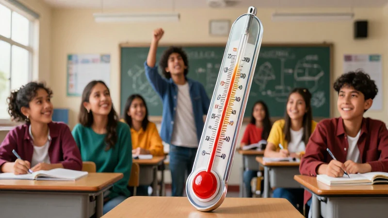 Grados Centígrados: Definición y Concepto Esencial 6 Importancia del grado centígrado en la vida