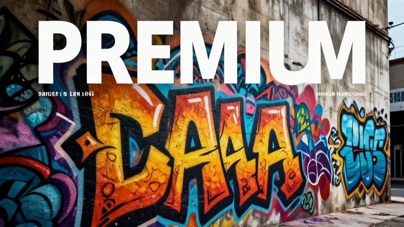 Graffiti: Concepto, historia y tipos de grafitis Impresionantes 7 Portada de revista educativa con graffiti mexicano
