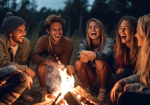 Grandes amigos: La clave para una vida plena y feliz 2 grandes amigos la clave para una vida plena y feliz 1
