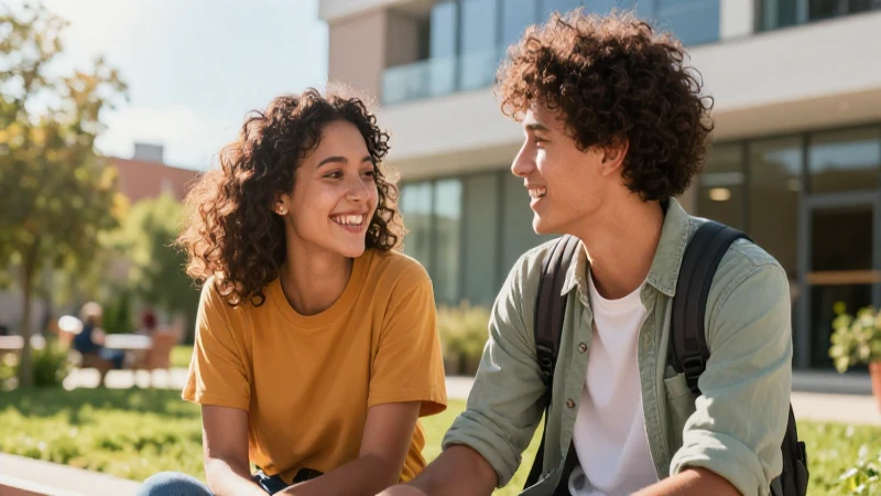 Amistad genuina clave para la felicidad plena
