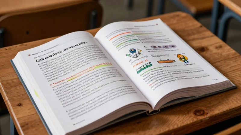 Gramática y escritura correctas en estilo vibrante