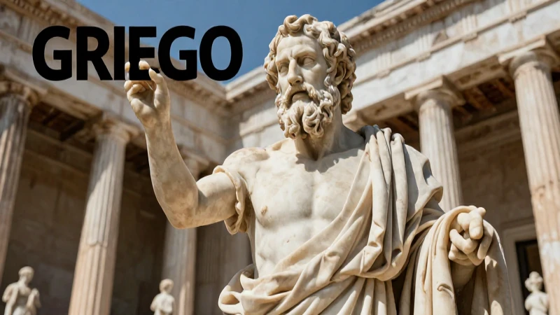 Griegos: Origen, Gobierno, Arte y Características de Grecia 7 Grecia Antigua: Orígenes, gobierno, arte y cultura