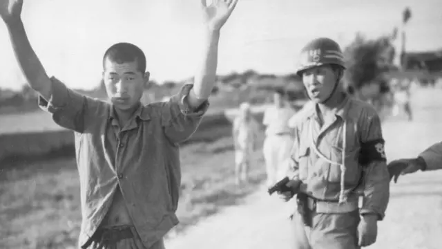 guerra de corea resumen antecedentes y causas clave