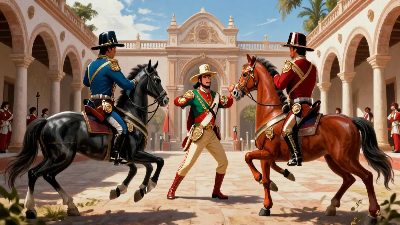 Choque Maximiliano y reformistas en hacienda