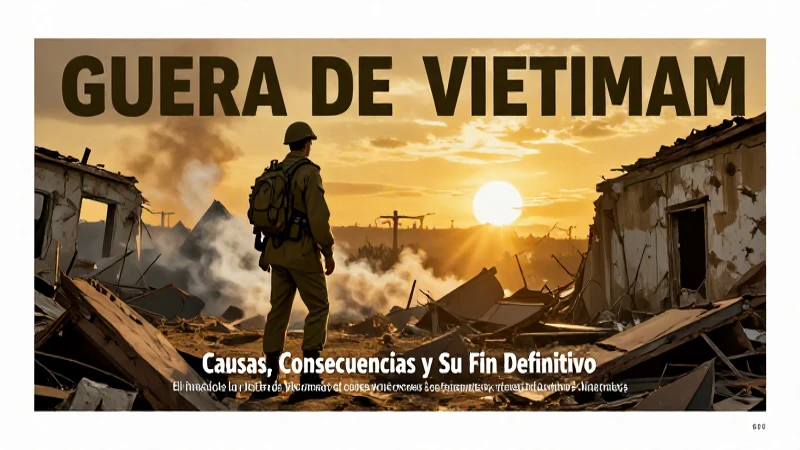 Vietnam terminó con un final épico y dramático
