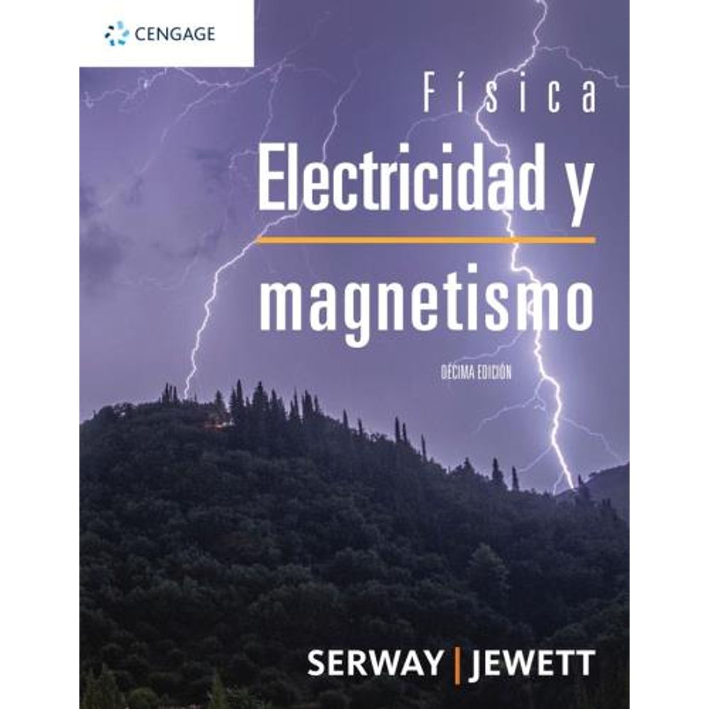 guia adaptacion libros fisica electricidad y magnetismo para todos los niveles