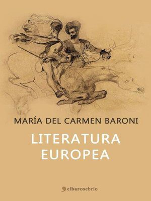 guia completa de literatura europea de calidad en la sep elige lo mejor