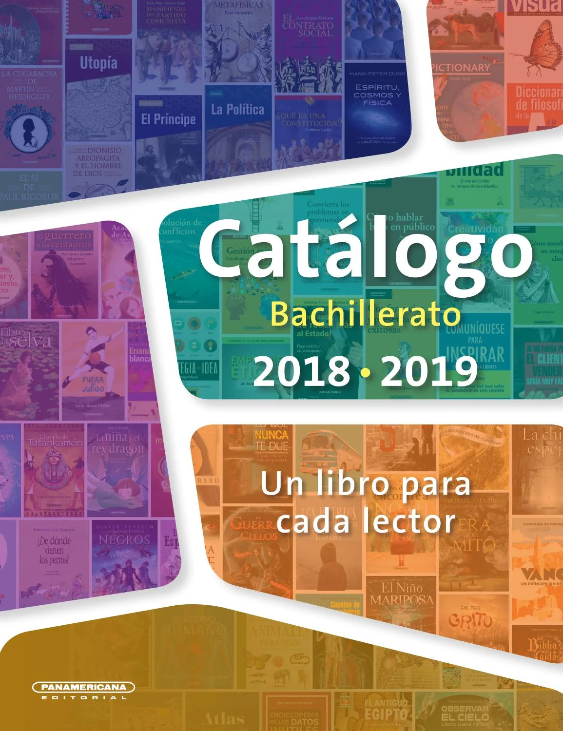 guia completa libro ingles preparatoria 1er semestre 2022