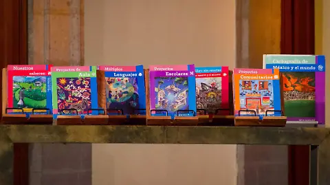 guia completa libros sep 2023 todo lo que necesitas saber