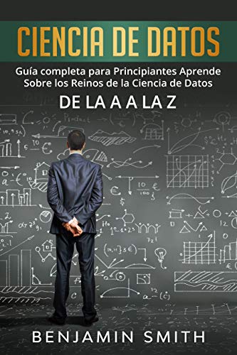guia completa libros tecnologia para ciencia de datos