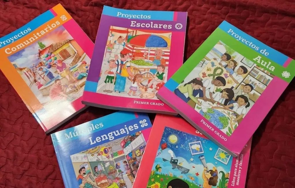 Guía completa: los mejores libros de texto con López Obrador para el éxito educativo 2 guia completa los mejores libros de texto con lopez obrador para el exito educativo