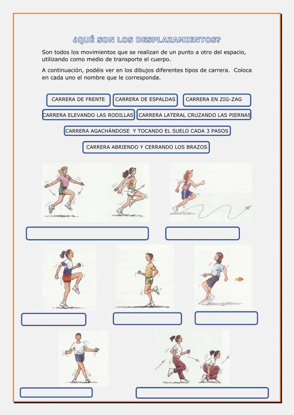 guia completa y practica acelera tu progreso en educacion fisica de 2o secundaria