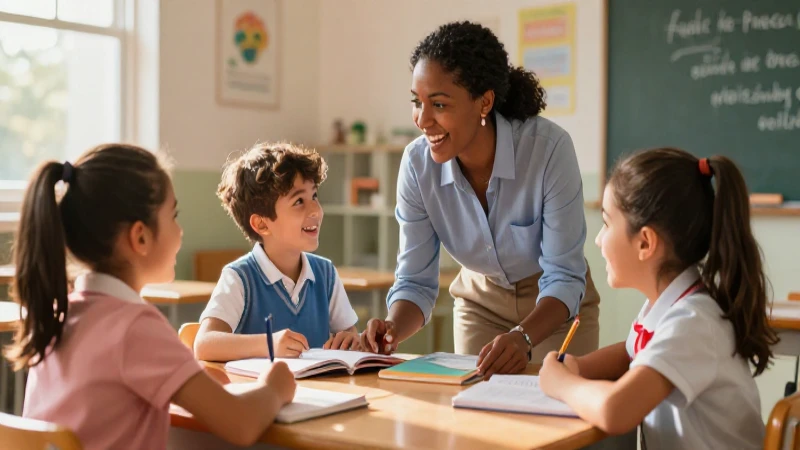 Guía gratuita y consejos para primer grado