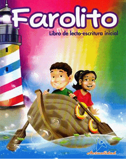 guia perfecta para el aprendizaje temprano libro farolito preescolar 2