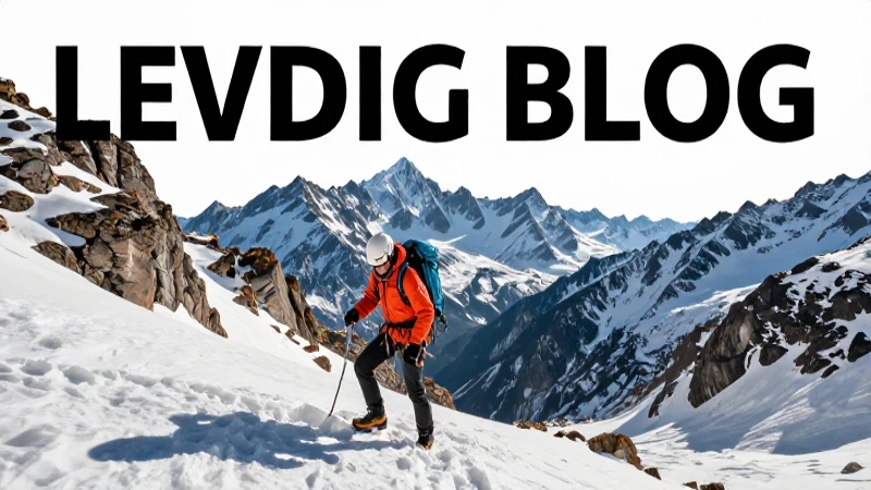 Guía completa: Qué es, usos y definición del concepto 4 Guía de montaña profesional en paisajes alpinos vibrantes