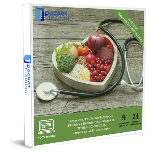 Guías completas de los mejores libros de texto para FP en Dietética 2 guias completas de los mejores libros de texto para fp en dietetica