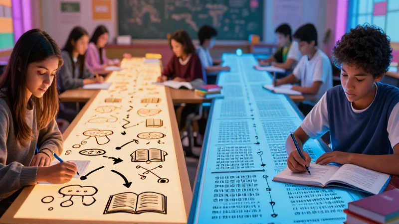 Guías de estudio secundaria: Repaso efectivo en casa 4 Tipos de preguntas: abiertas versus cerradas