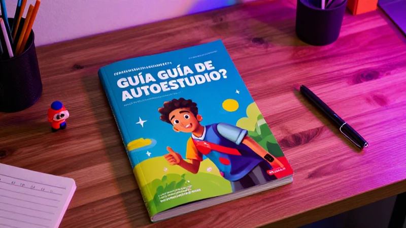 Guías de estudio secundaria: Repaso efectivo en casa 3 Guía de autoestudio para repasar en casa