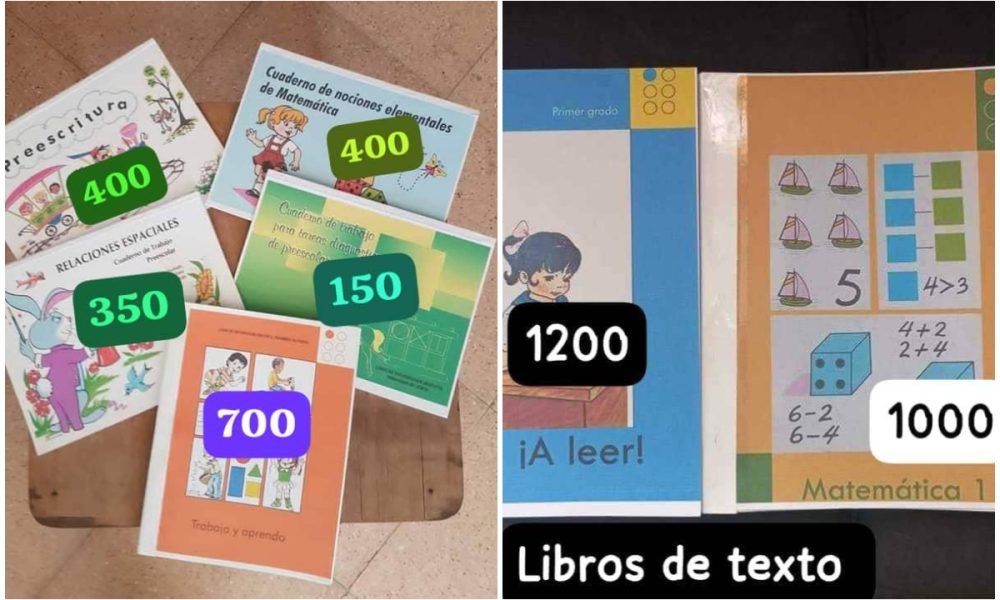 guias de estudio y material educativo los mejores libros de texto de primaria en cuba
